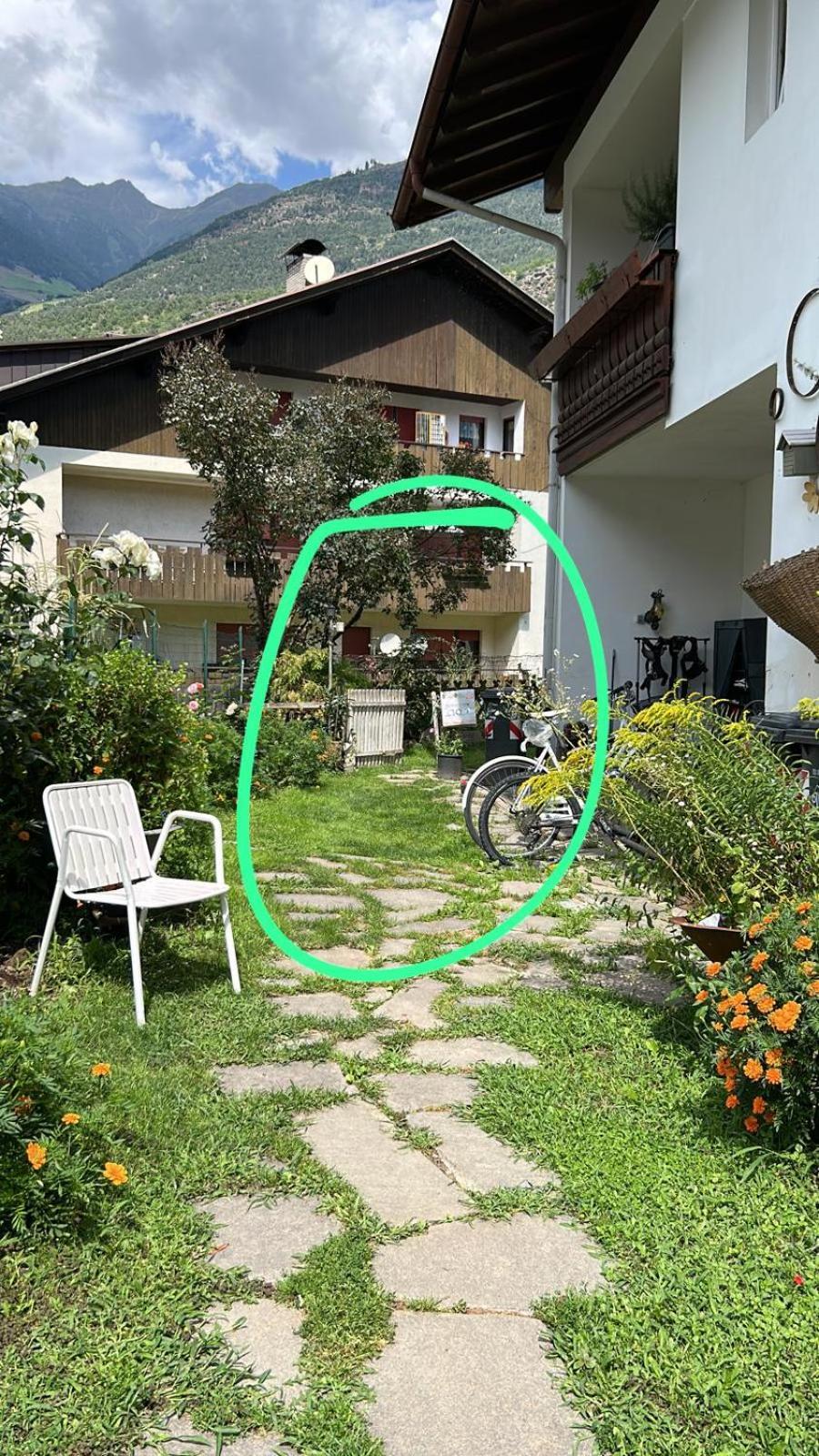 Ferienwohnungen Jojasa Latsch Exterior foto