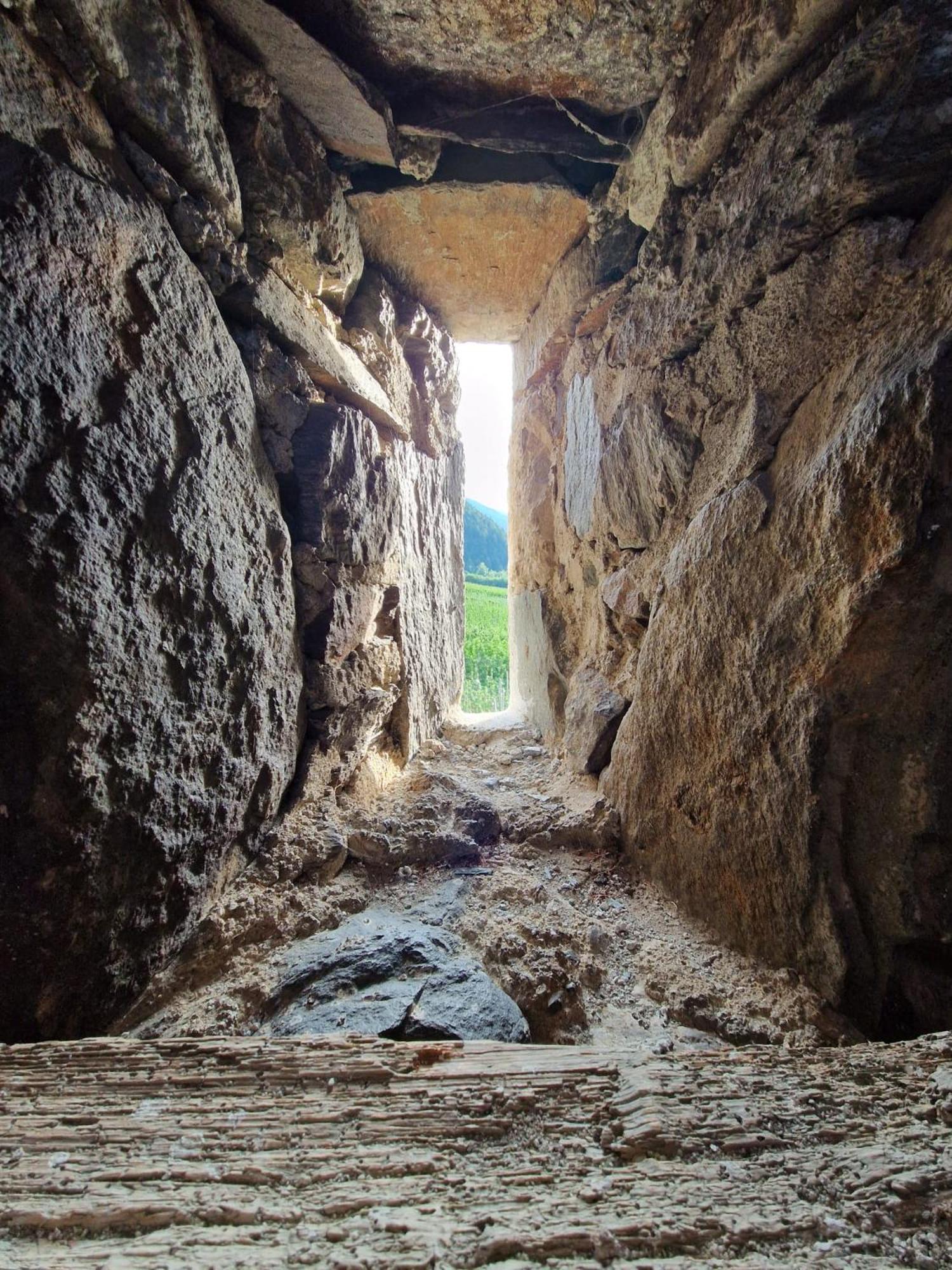 Ferienwohnungen Jojasa Latsch Exterior foto