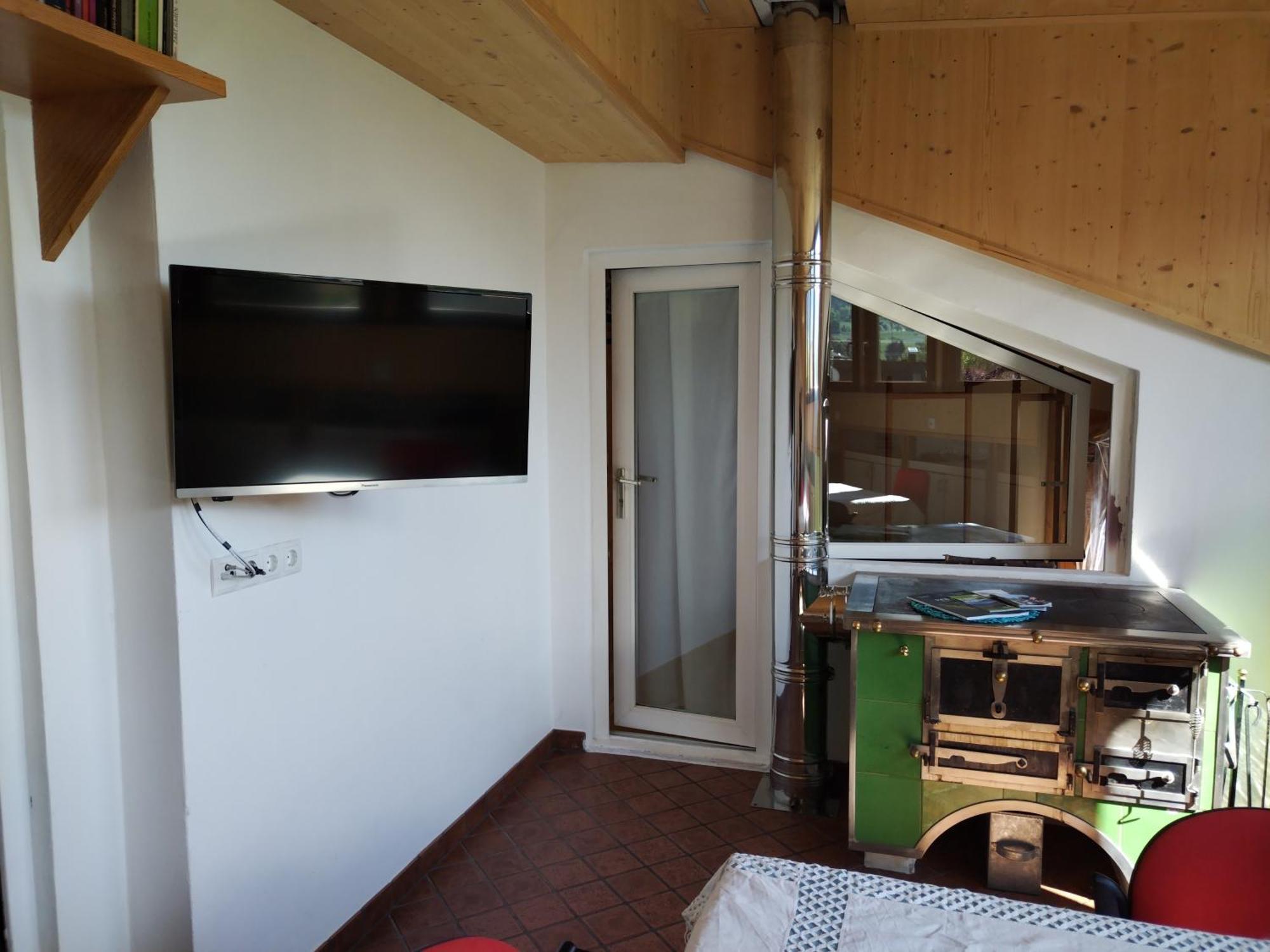 Ferienwohnungen Jojasa Latsch Exterior foto
